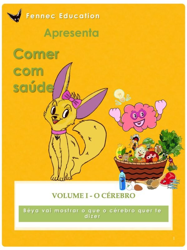 O Cerebro
