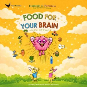 Food for Your Brain