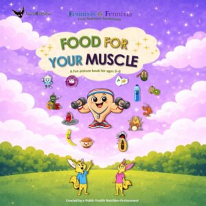 Food for Your Brain