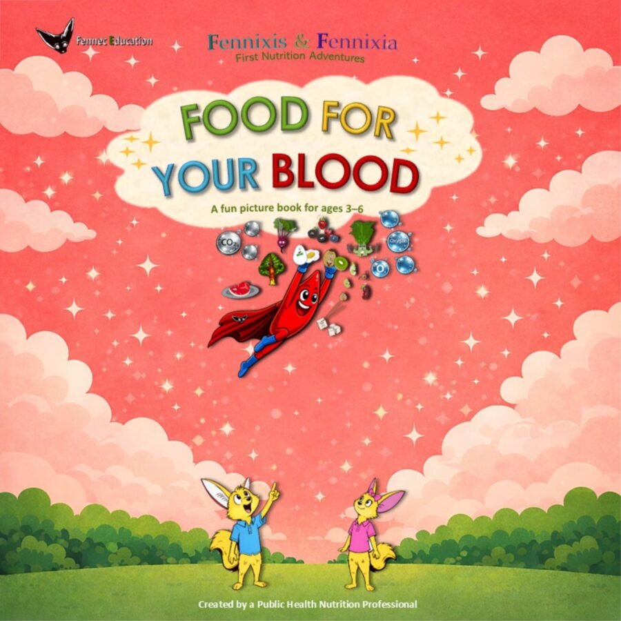 Food for Your Brain