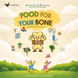 Food for Your Brain