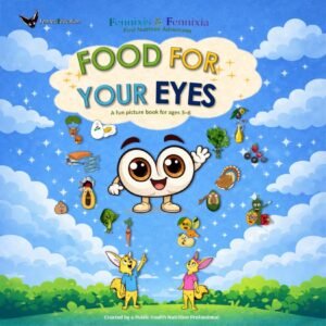 Food for Your Brain