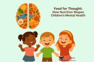 Food for Your Brain