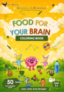 Food for Your Brain