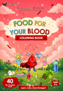 Food for Your Brain