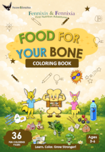Food for Your Brain