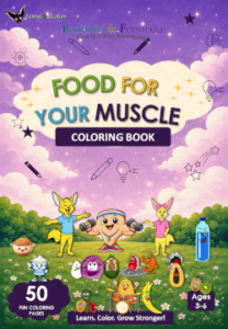 Food for Your Brain