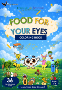 Food for Your Brain
