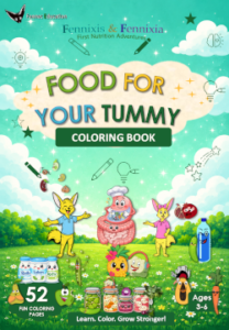 Food for Your Brain