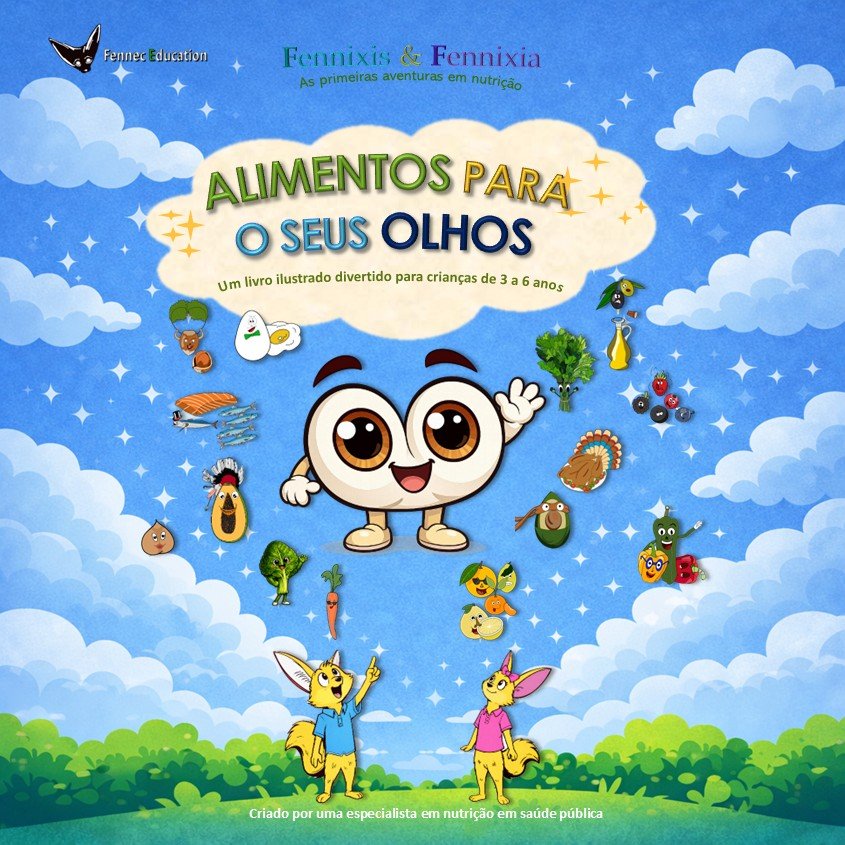 Os Olhos