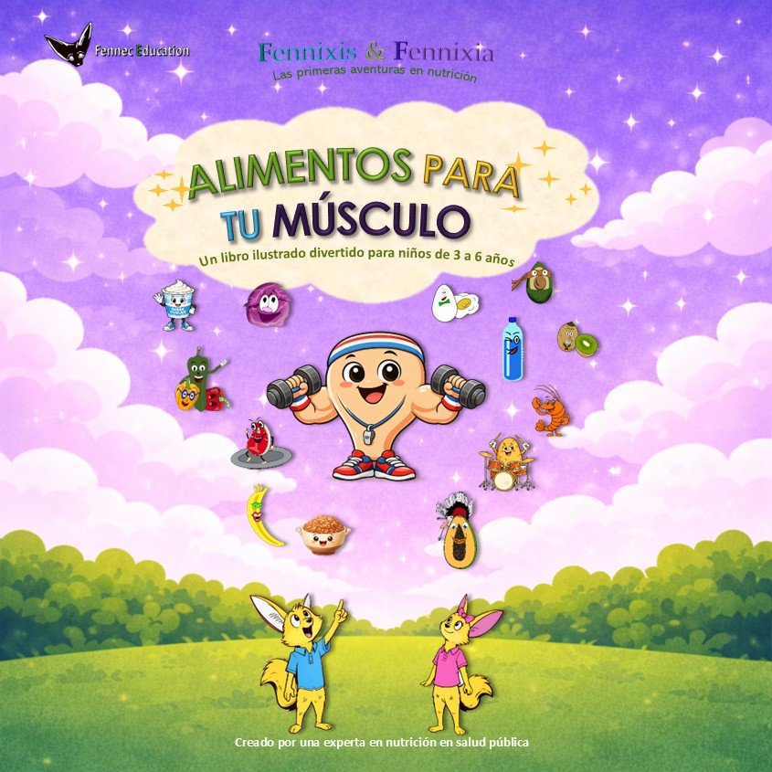 El Músculo