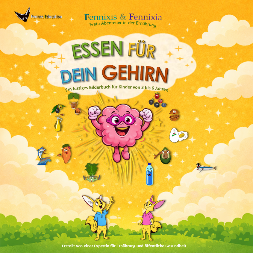 Das Gehirn