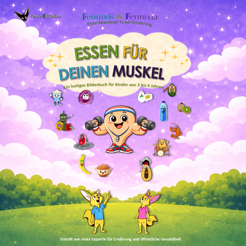 Der Muskel
