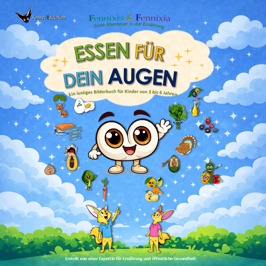 Die Augen