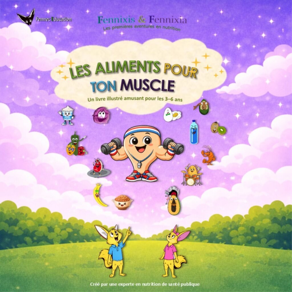 Le Muscle