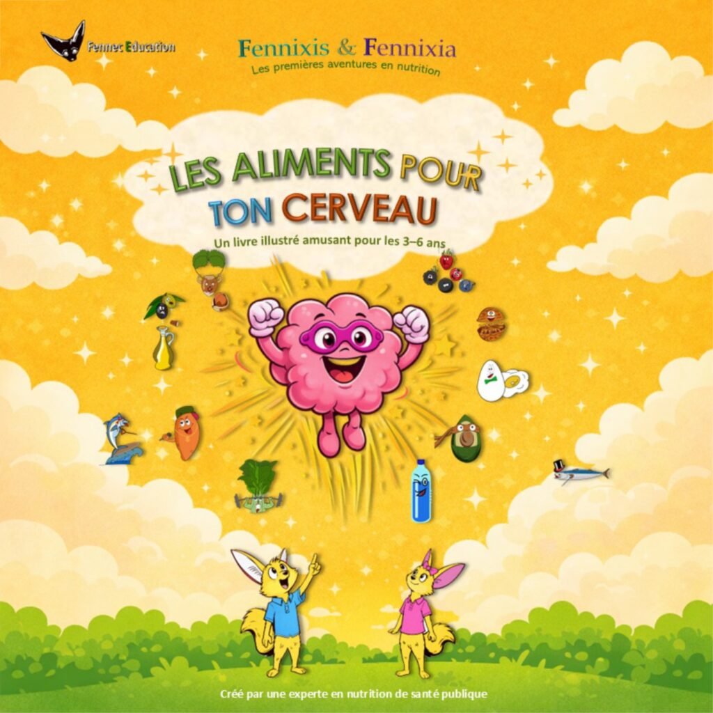 Le cerveau