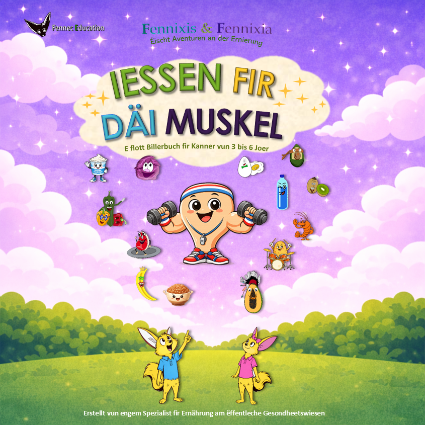 De MUSKEL