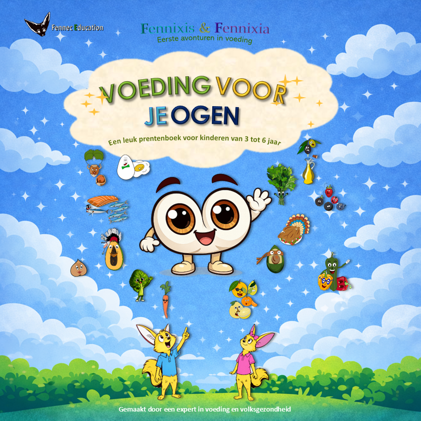De ogen