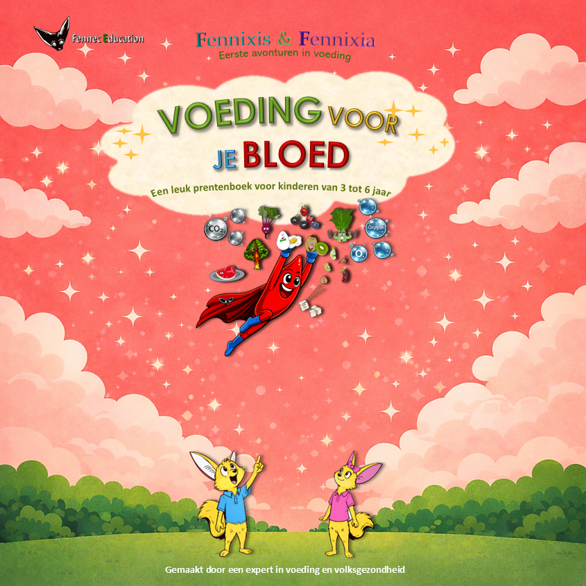 Het bloed